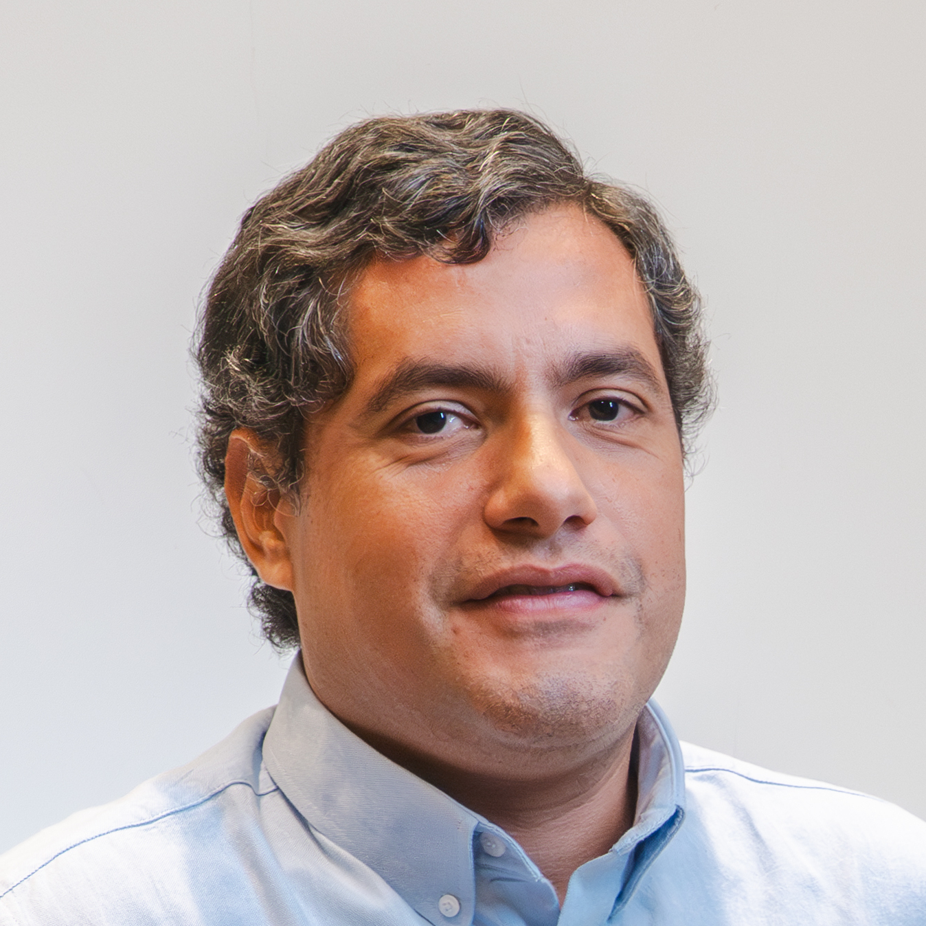 Imagen de Dr. Christian Ramón Hermida