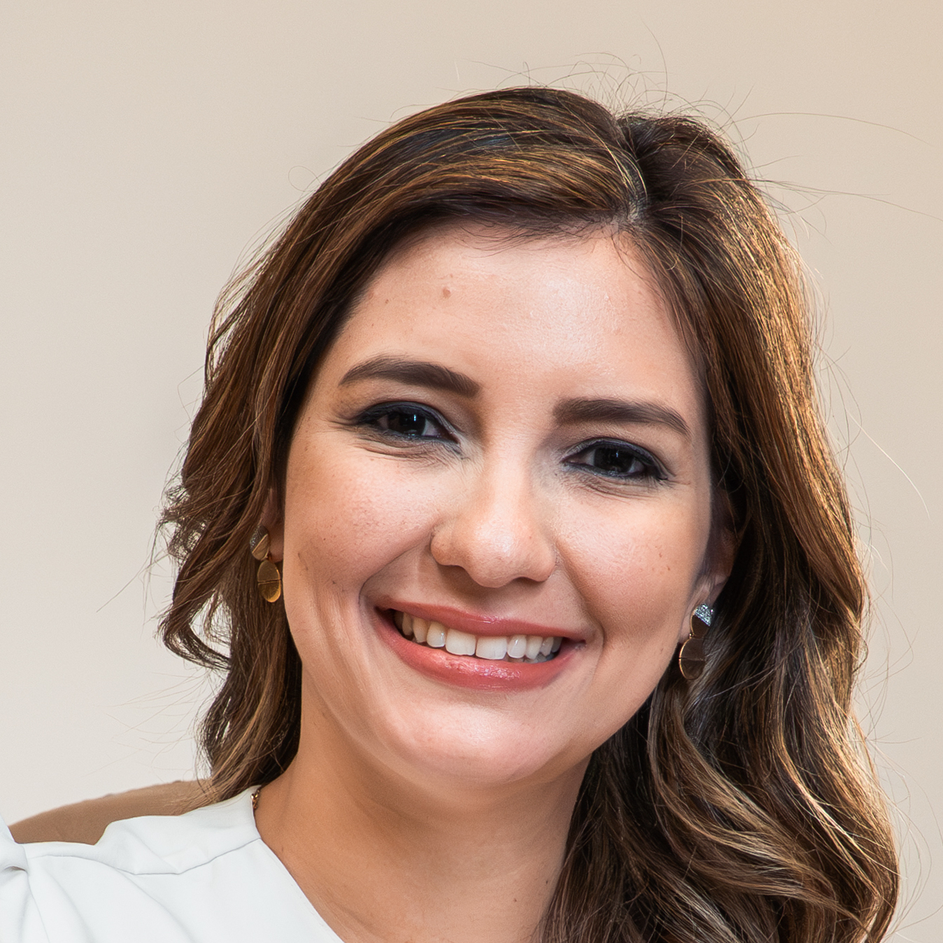 Imagen de Lic. María José Moreno Paredes